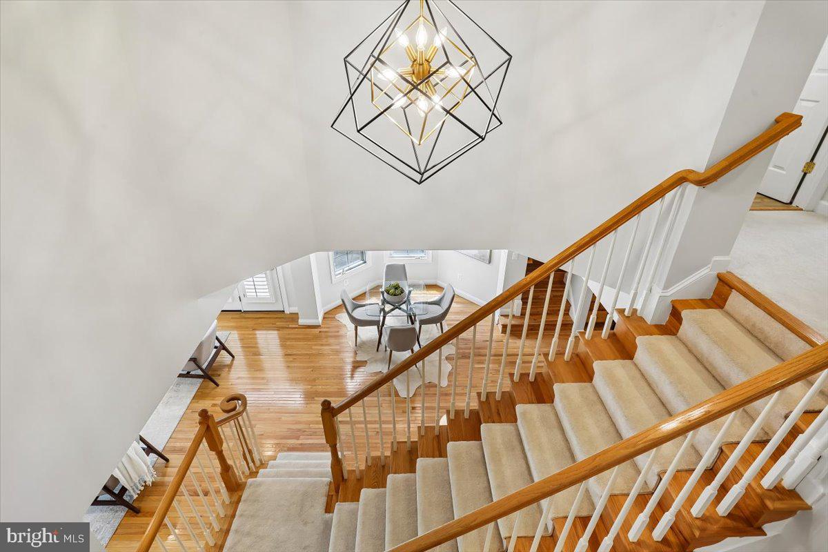 KING FARM - Residential
