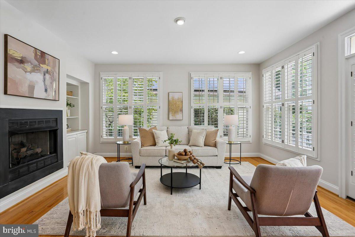 KING FARM - Residential