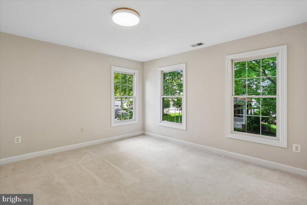 KING FARM - Residential