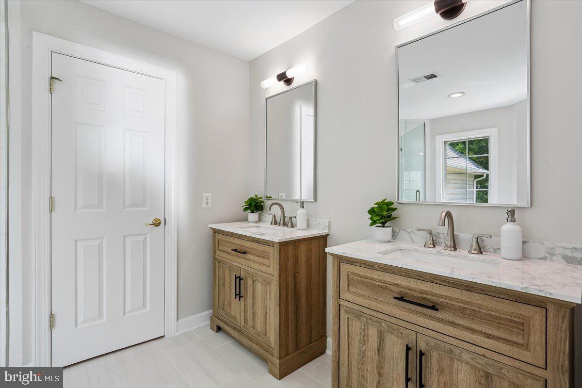 KING FARM - Residential