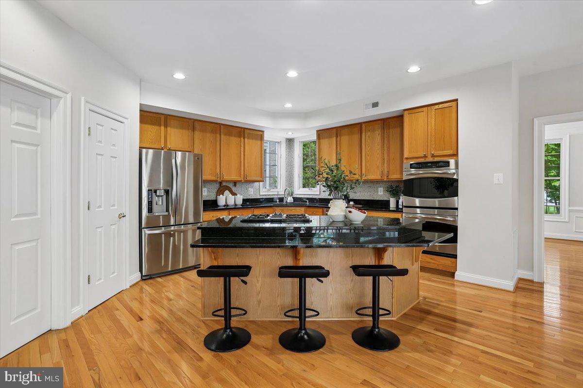 KING FARM - Residential