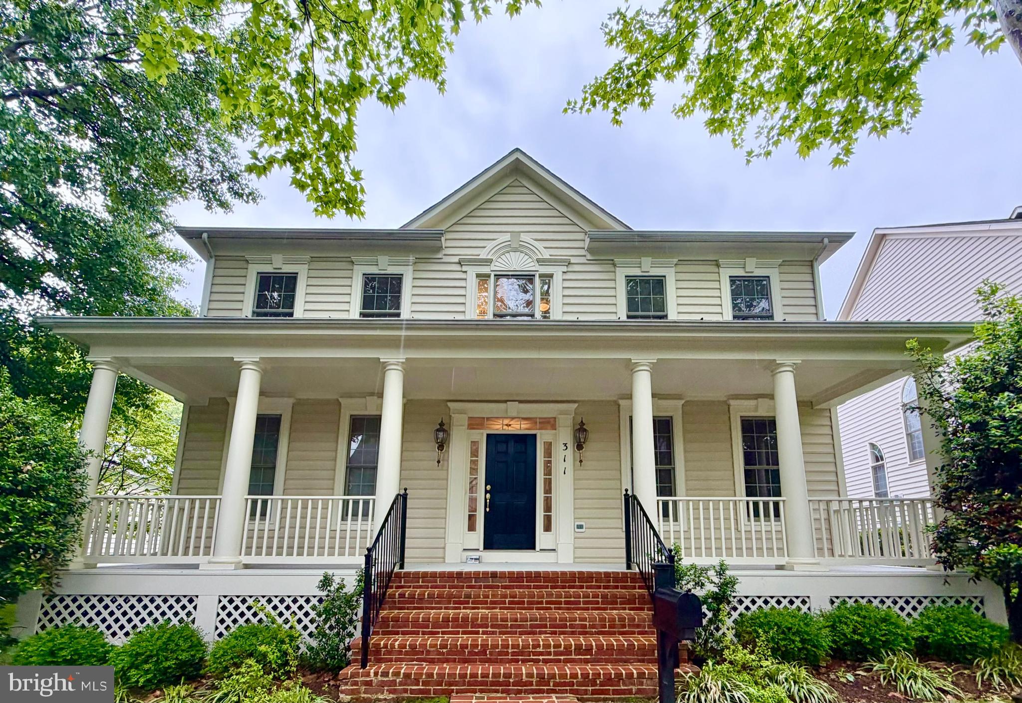 KING FARM - Residential