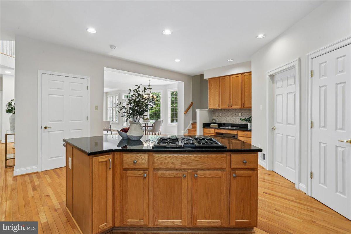 KING FARM - Residential