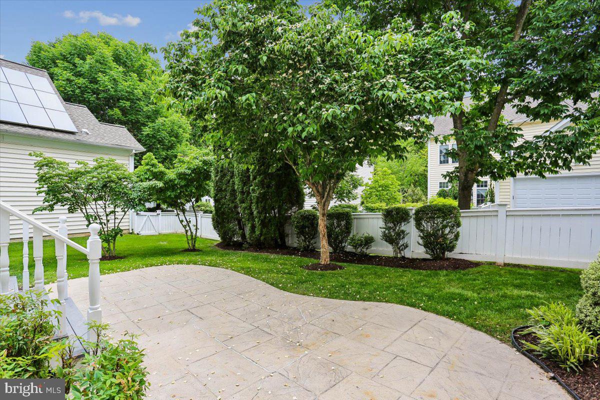 KING FARM - Residential