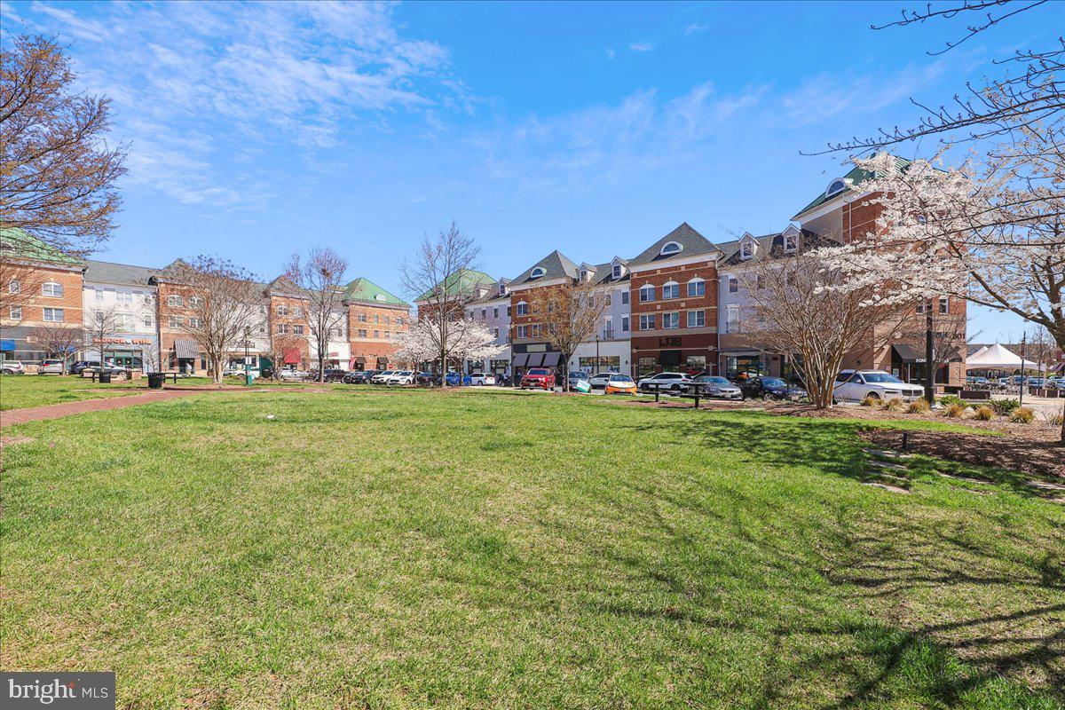KING FARM - Residential
