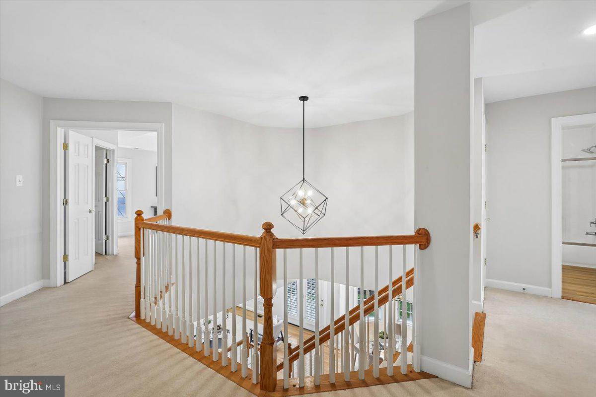 KING FARM - Residential