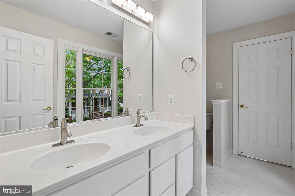 KING FARM - Residential