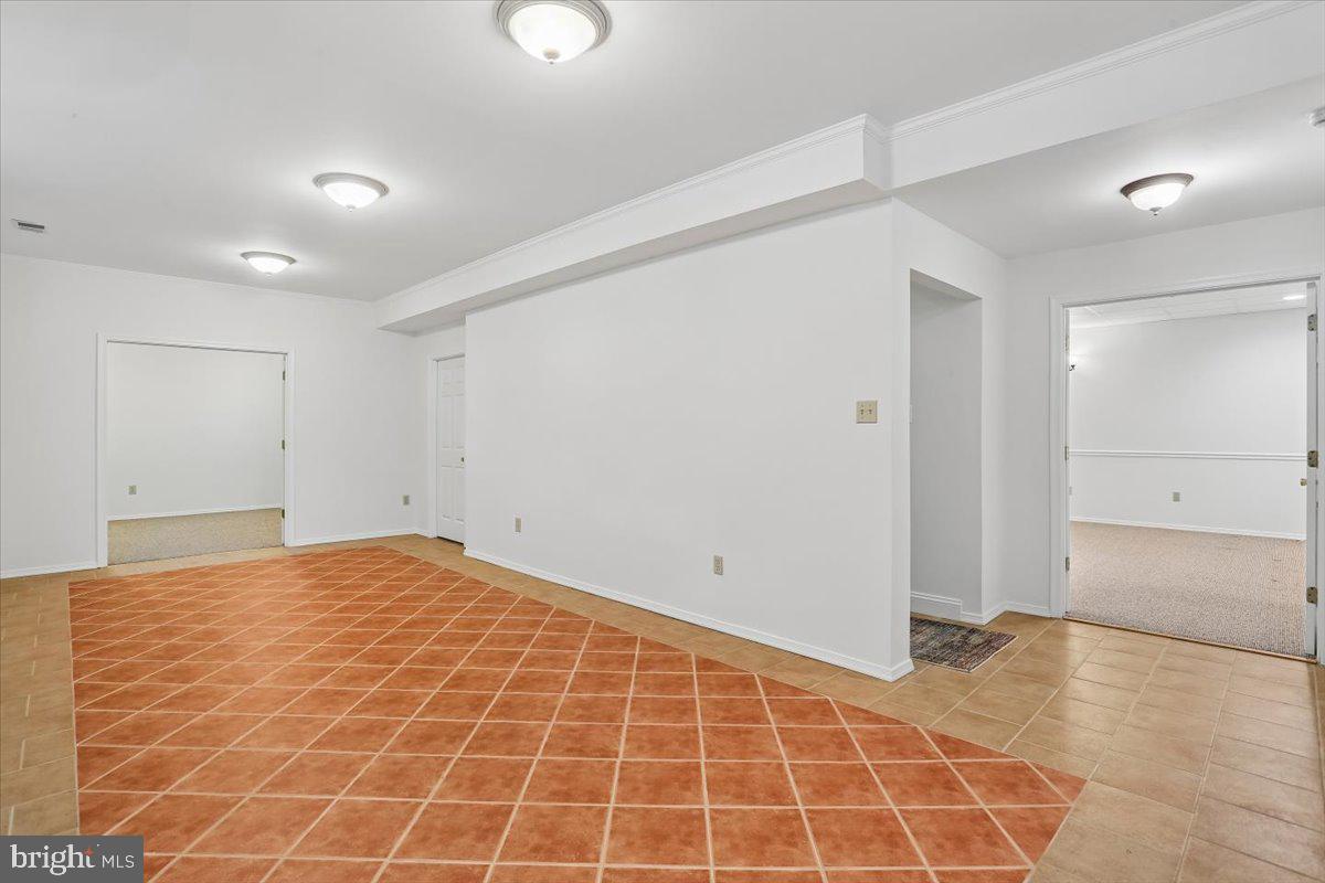 KING FARM - Residential
