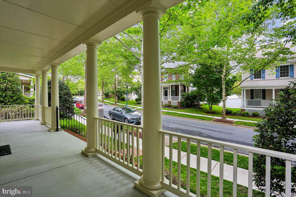 KING FARM - Residential