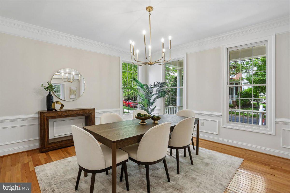 KING FARM - Residential