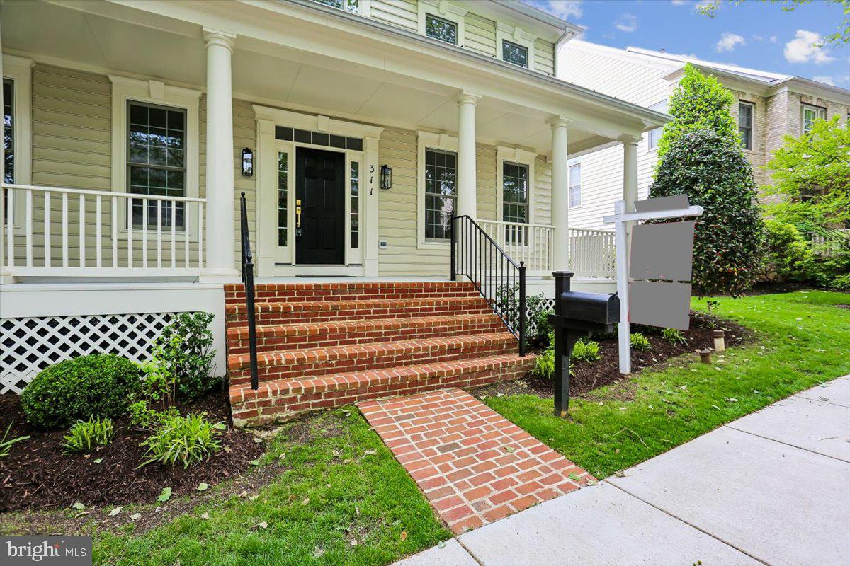 KING FARM - Residential
