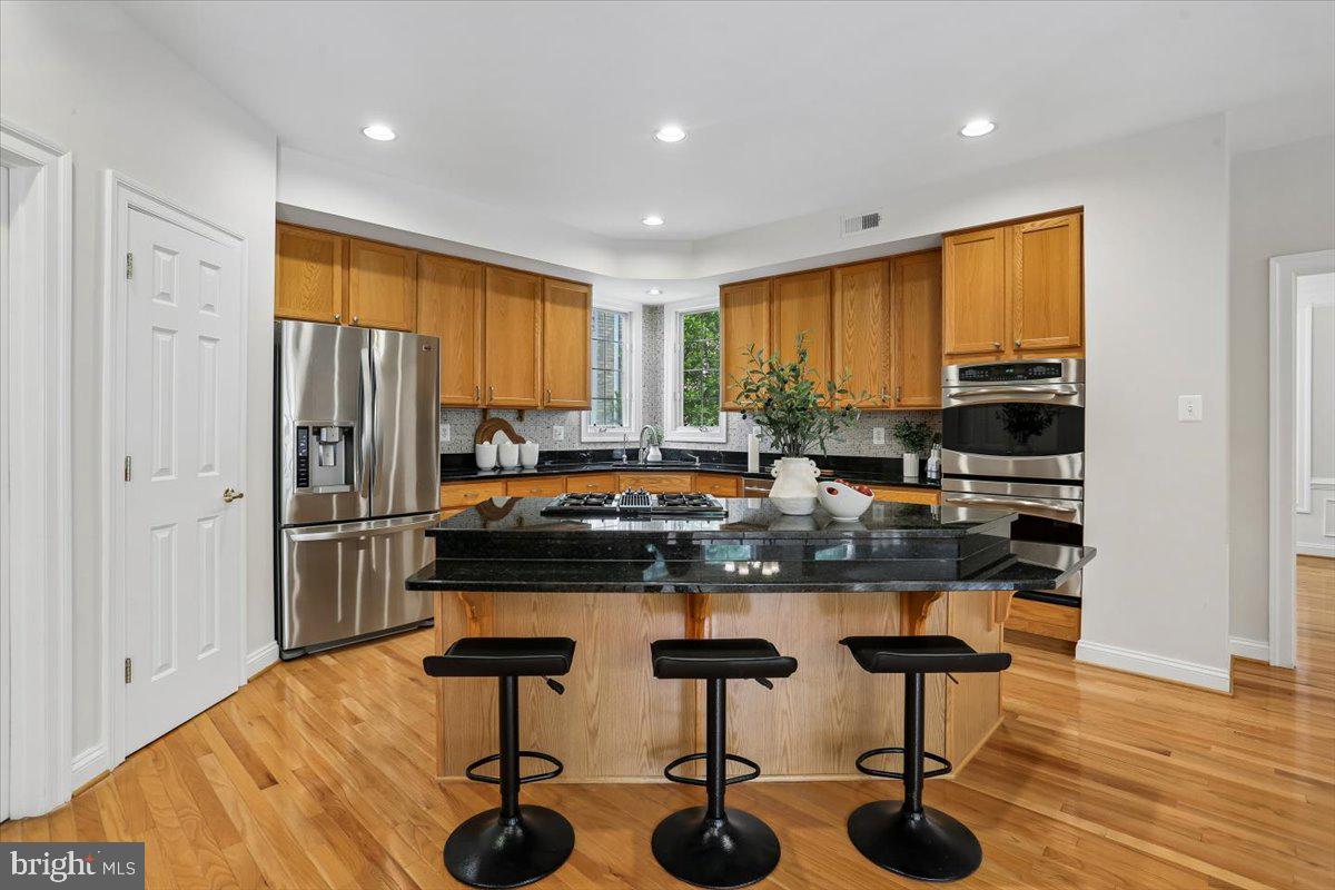 KING FARM - Residential
