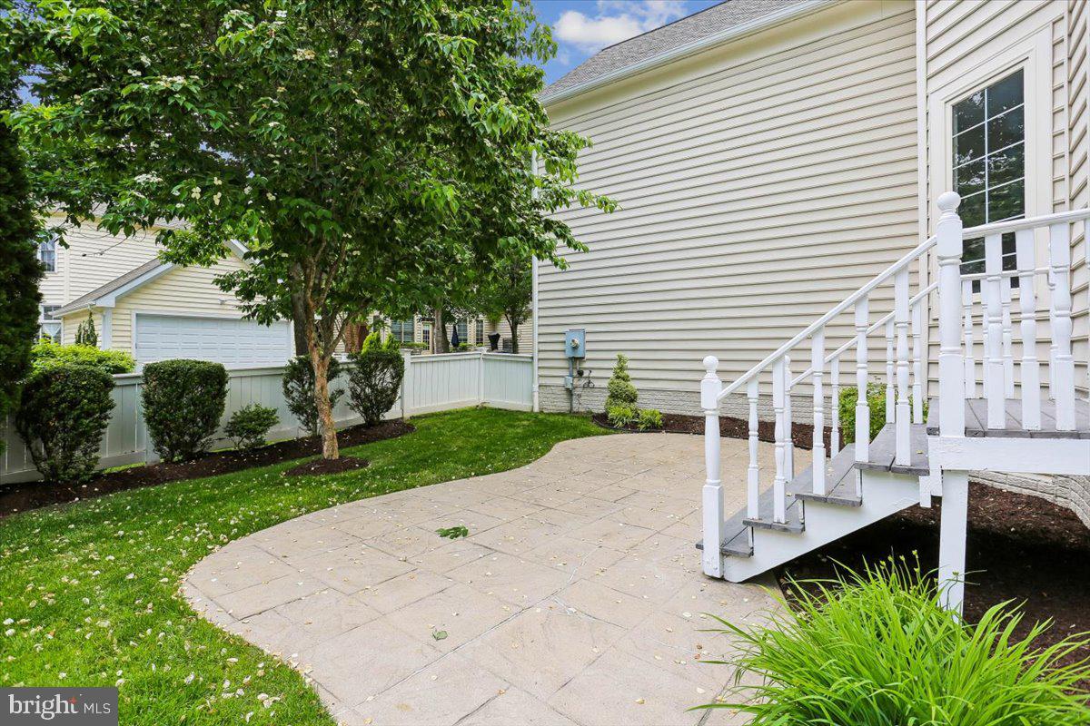 KING FARM - Residential