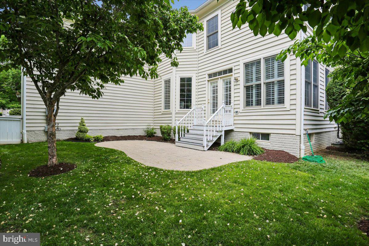 KING FARM - Residential