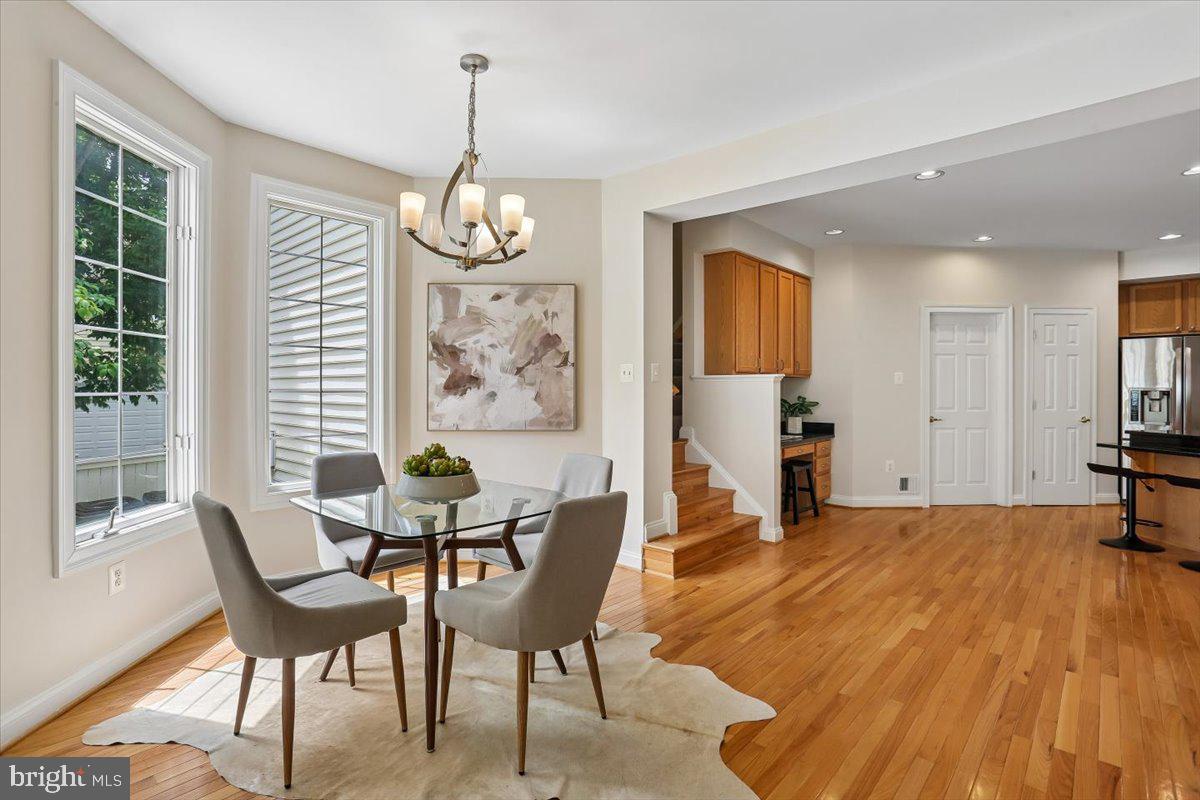 KING FARM - Residential