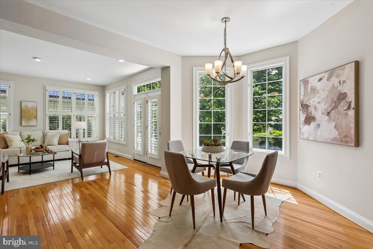 KING FARM - Residential