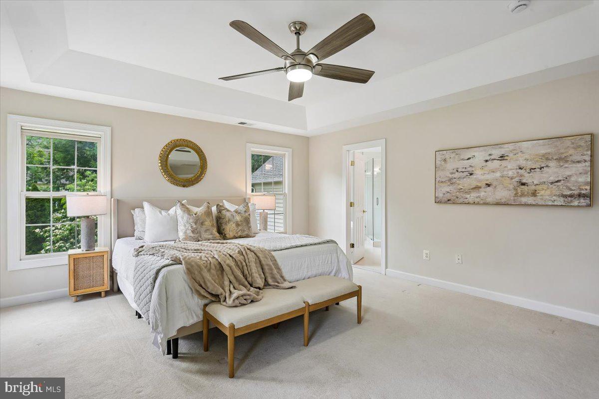 KING FARM - Residential