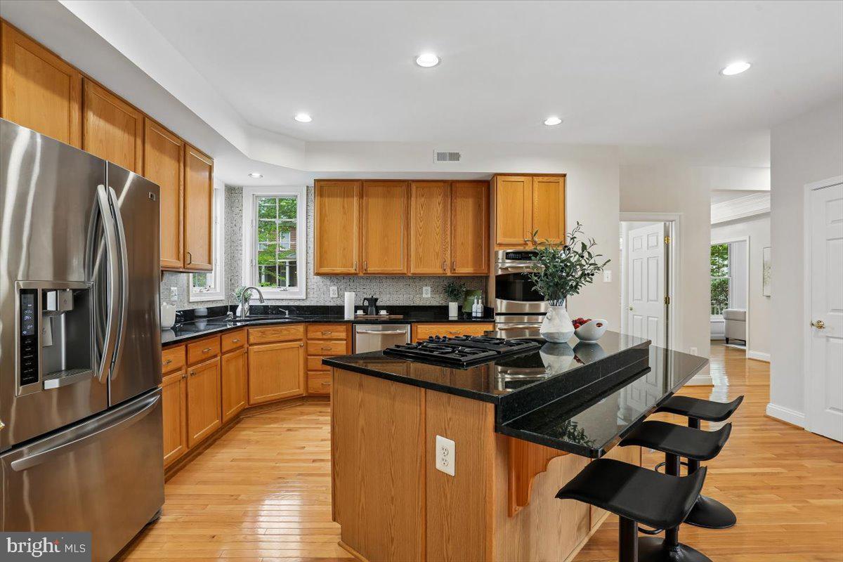KING FARM - Residential