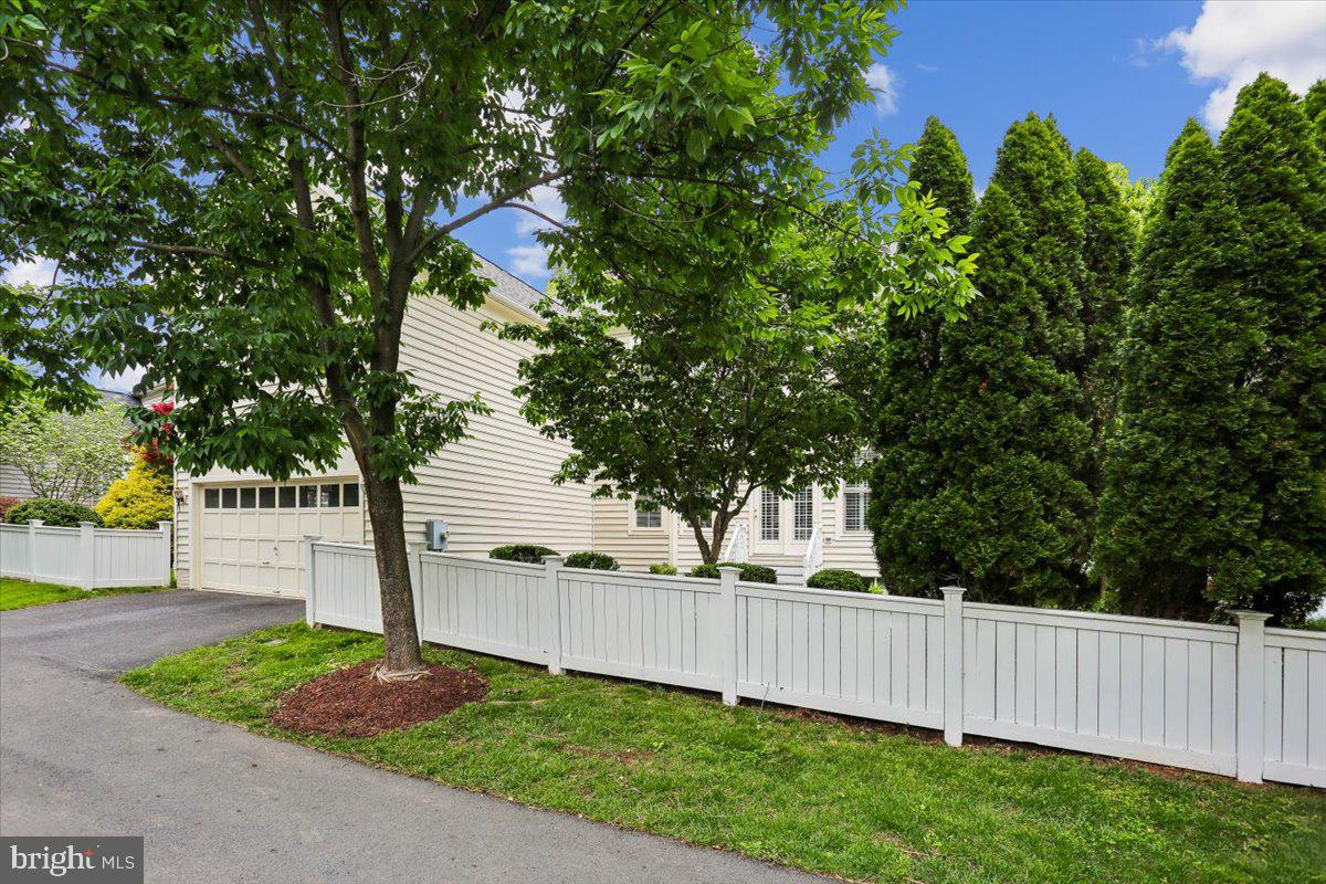 KING FARM - Residential