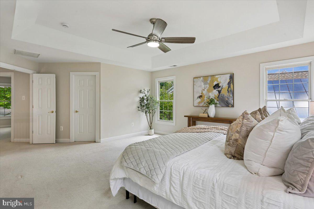 KING FARM - Residential