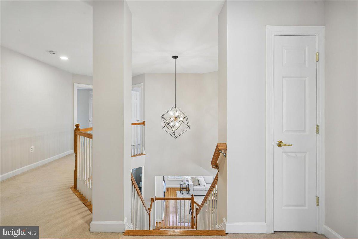 KING FARM - Residential