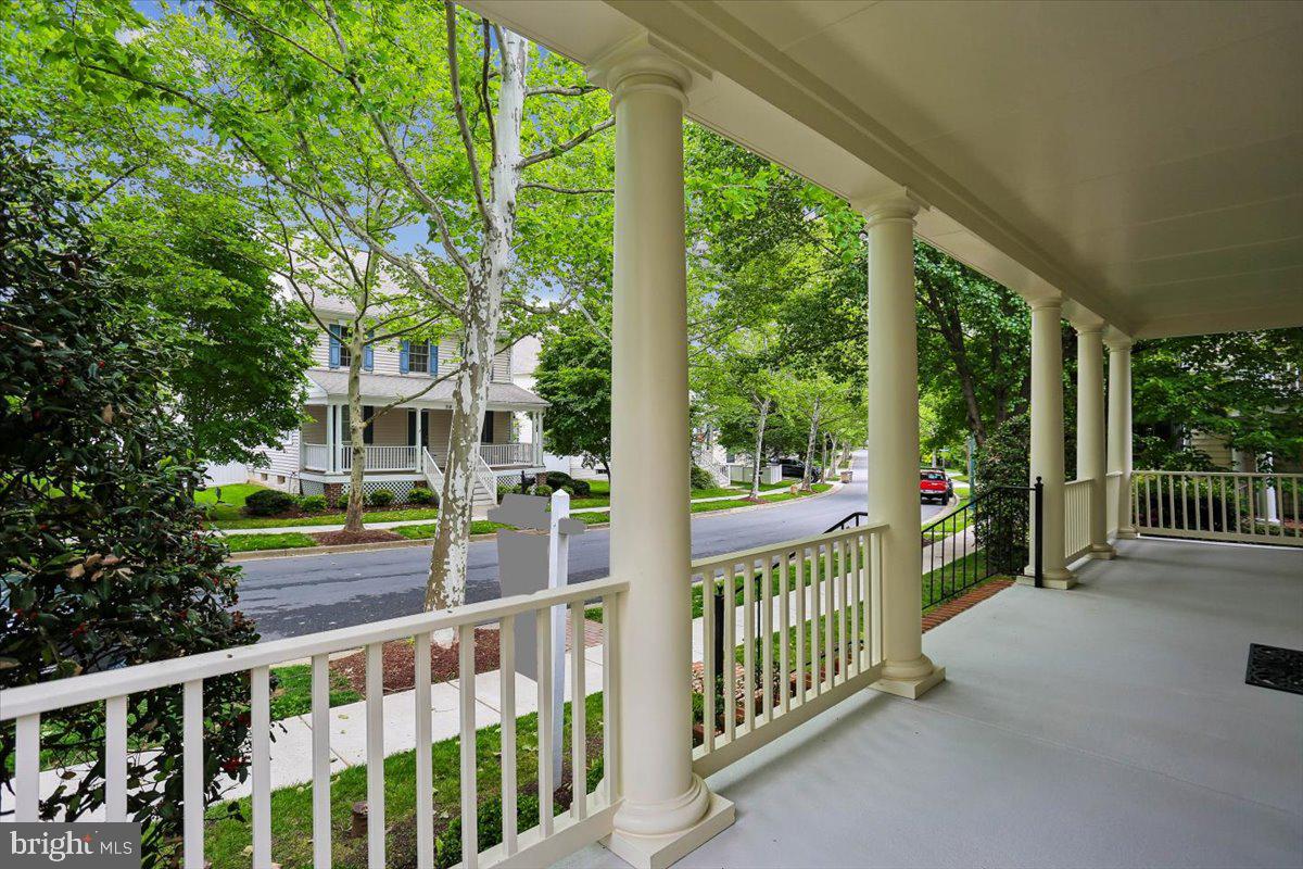 KING FARM - Residential