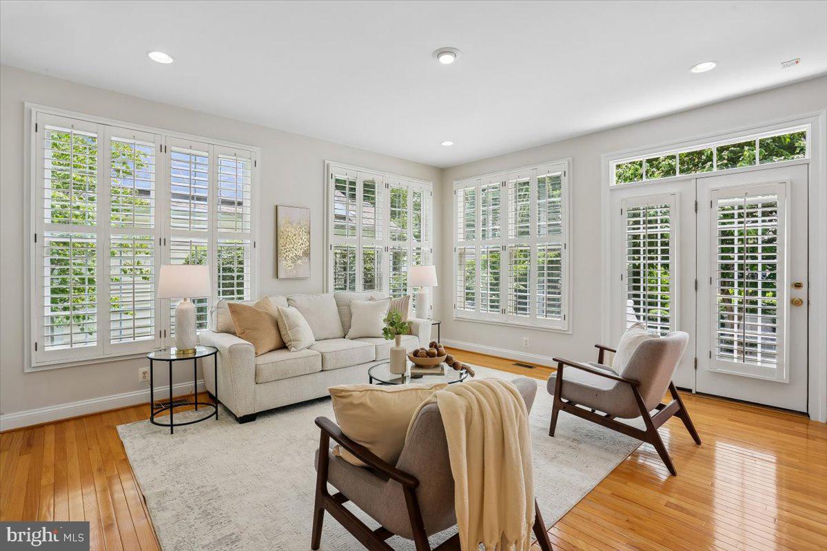 KING FARM - Residential