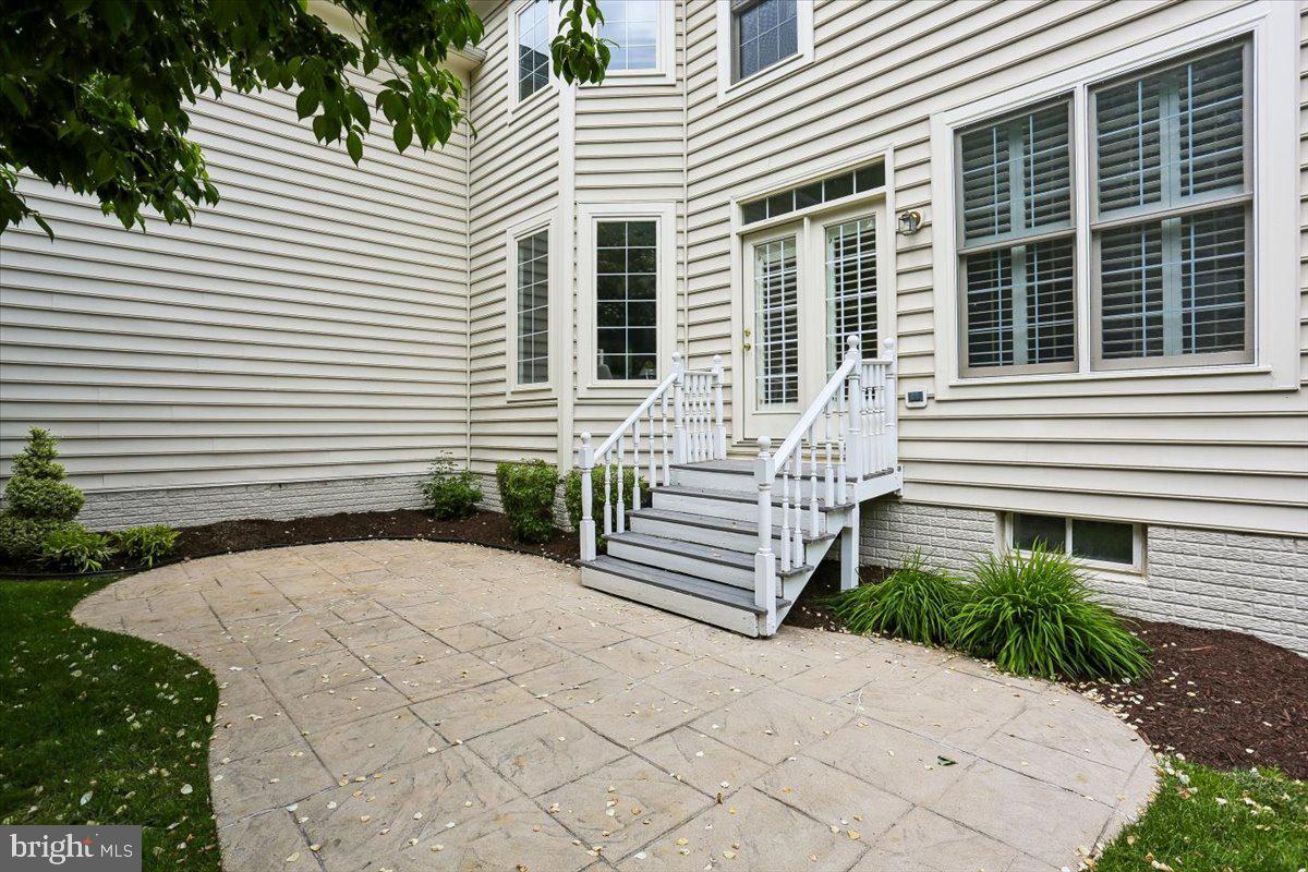 KING FARM - Residential