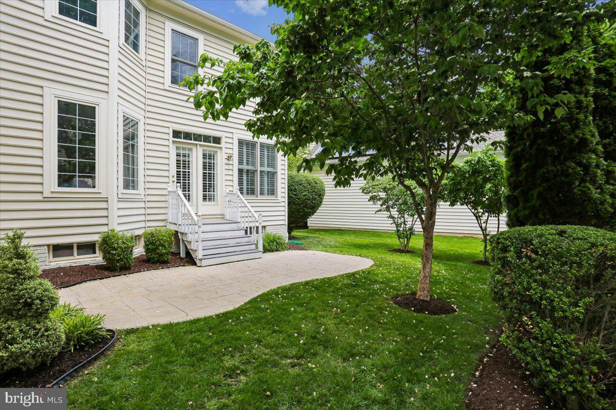 KING FARM - Residential