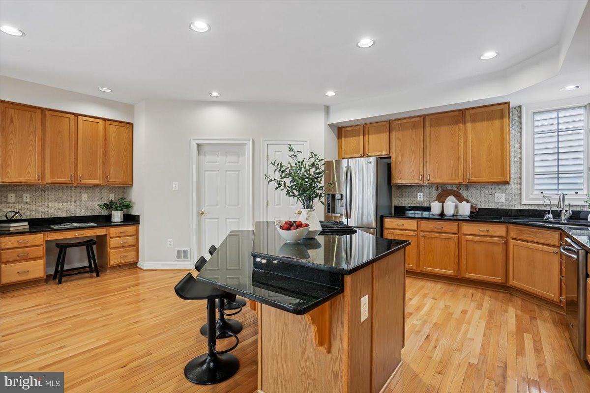 KING FARM - Residential