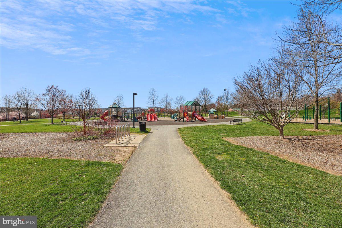 KING FARM - Residential