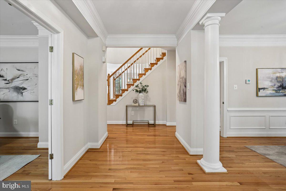 KING FARM - Residential