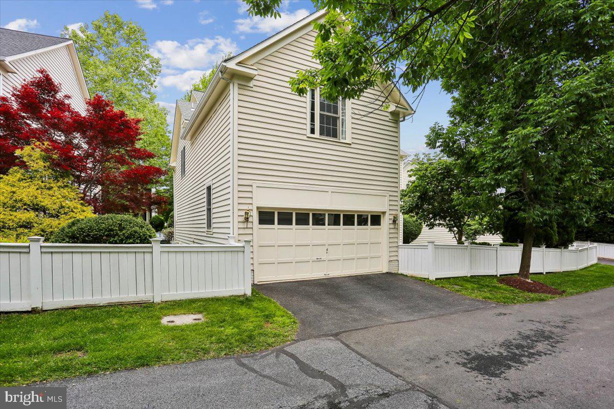 KING FARM - Residential