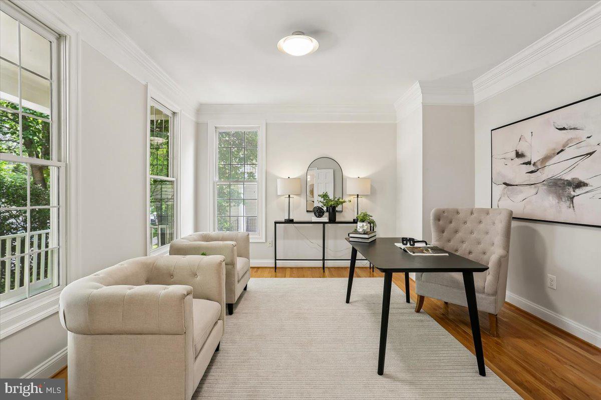 KING FARM - Residential
