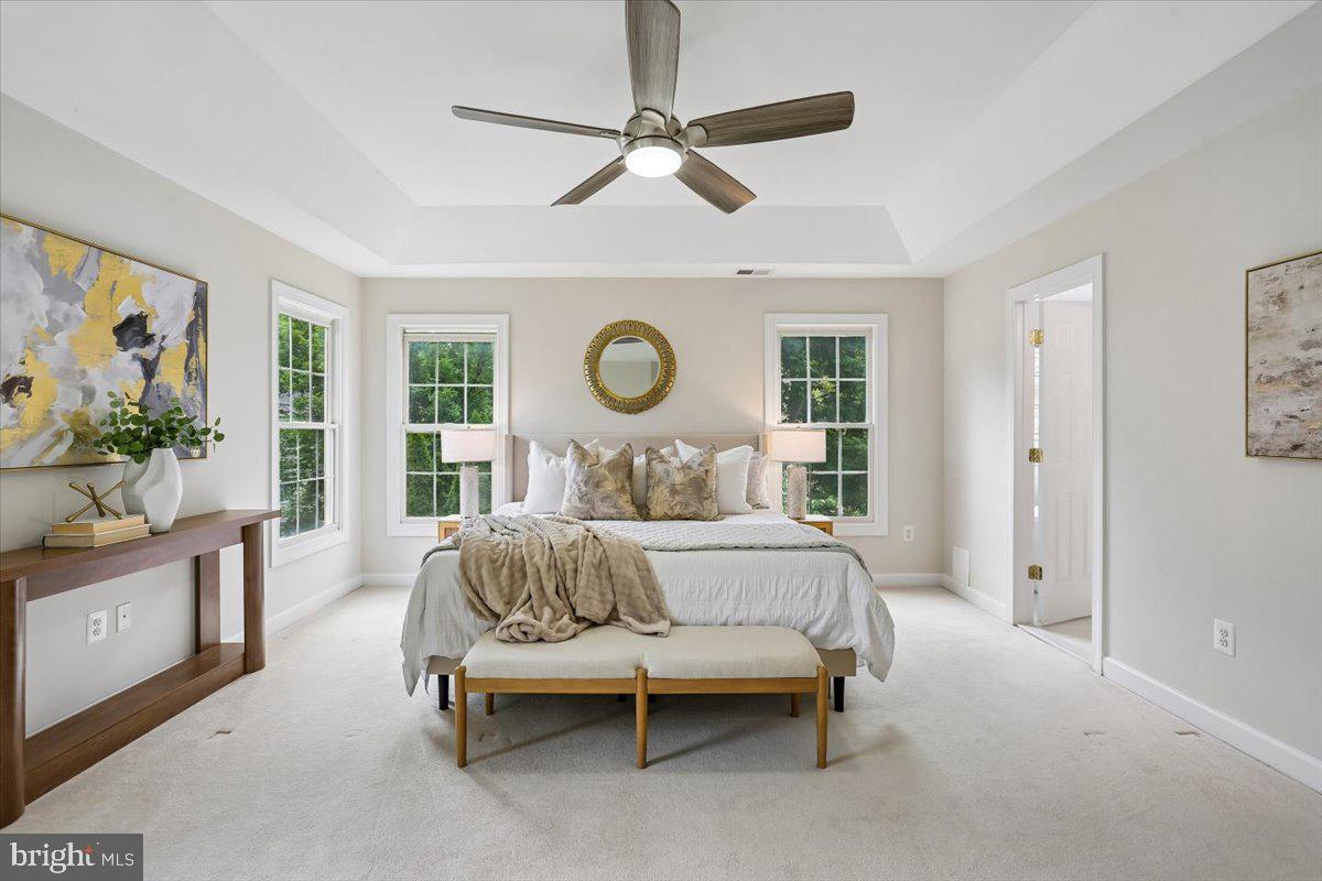 KING FARM - Residential