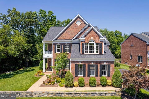 Photo of 12820 Netherleigh Place, OAK HILL, VA 20171 (MLS # VAFX2330730)