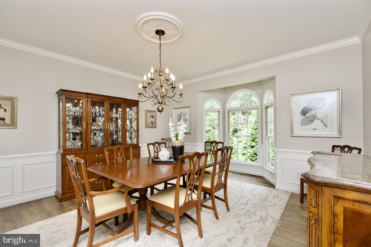 HAMPTON FOREST - Residential