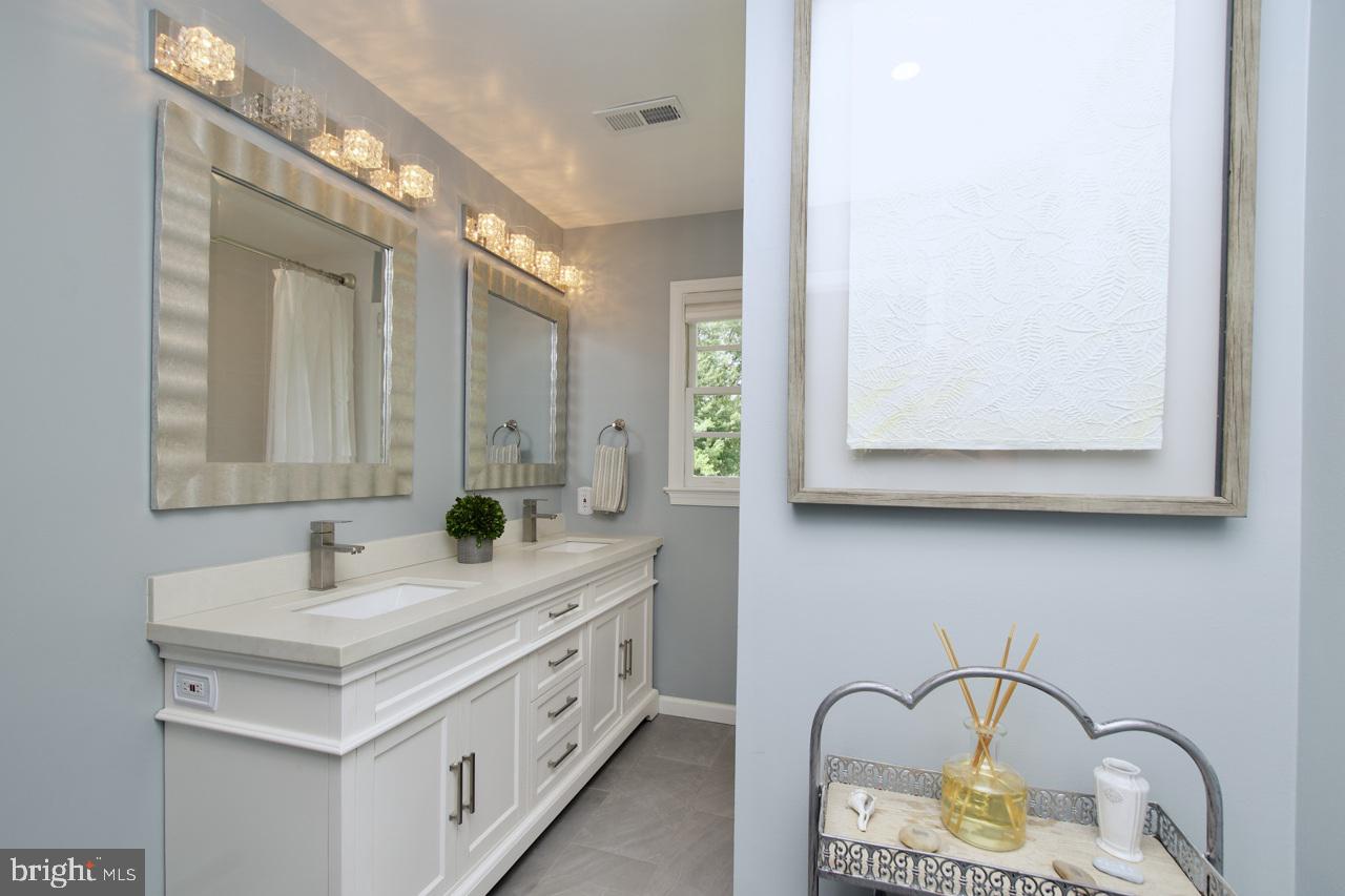 HAMPTON FOREST - Residential