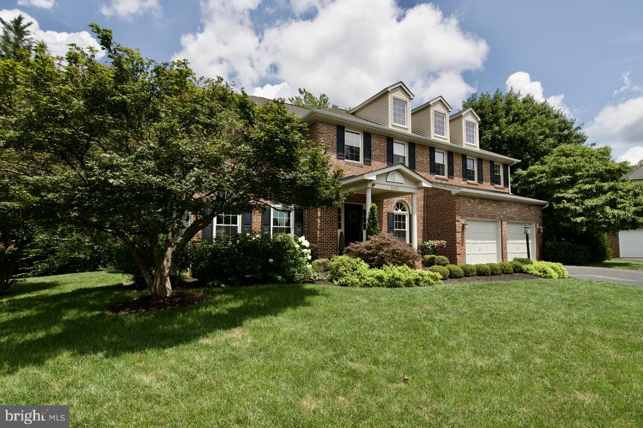 5439 ASHLEIGH ROAD