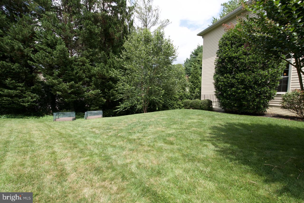 HAMPTON FOREST - Residential