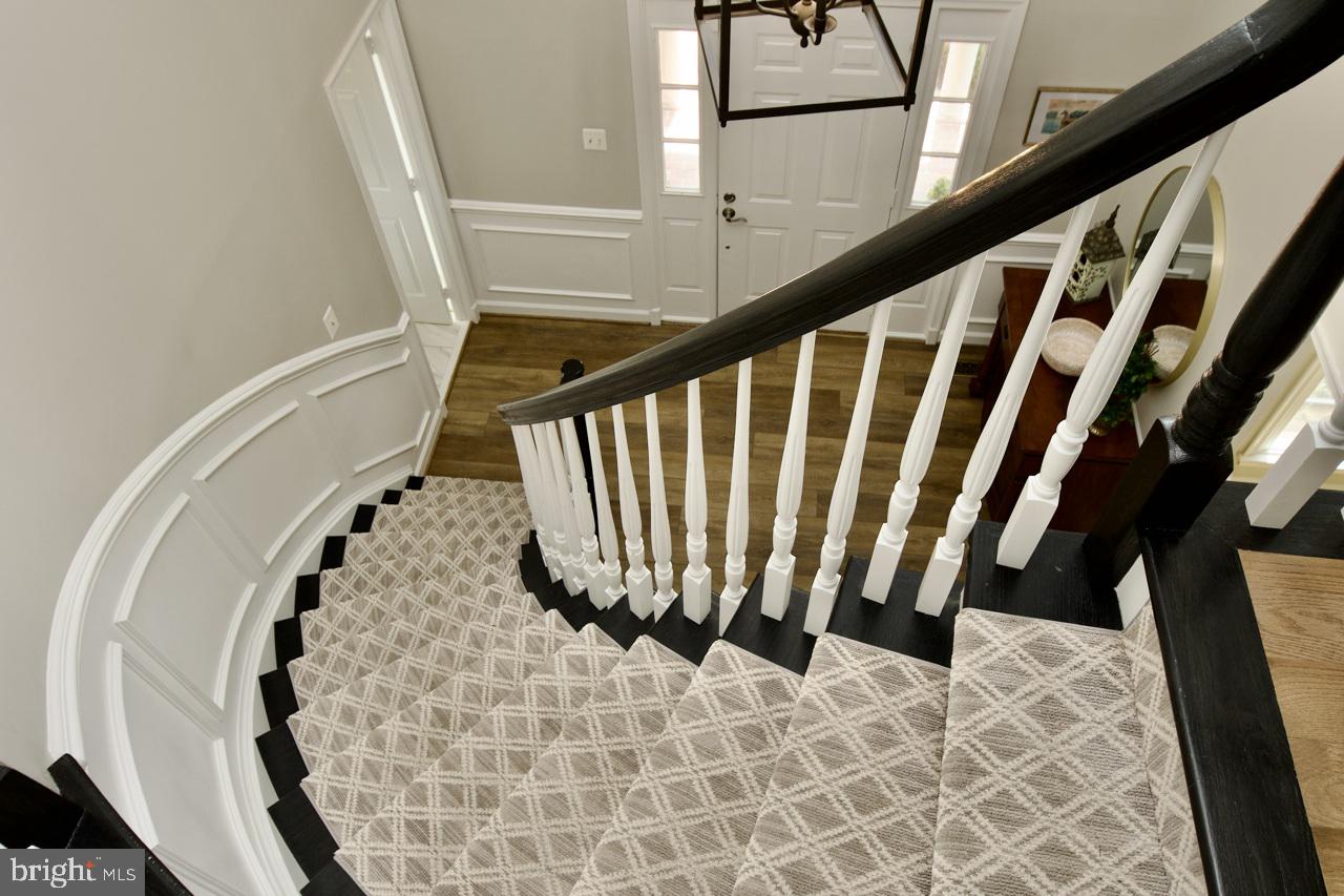 HAMPTON FOREST - Residential