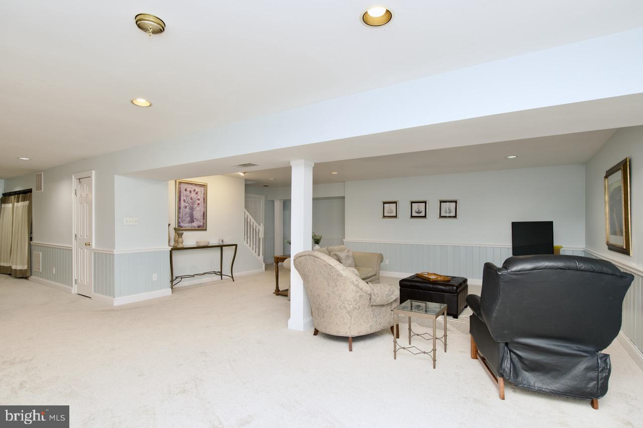 HAMPTON FOREST - Residential