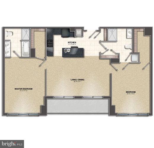 HAWTHORN - Residential Lease