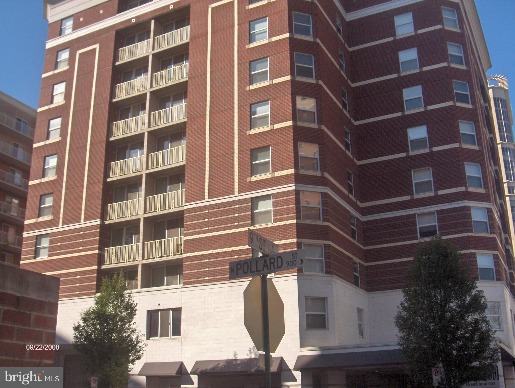 HAWTHORN - Residential Lease