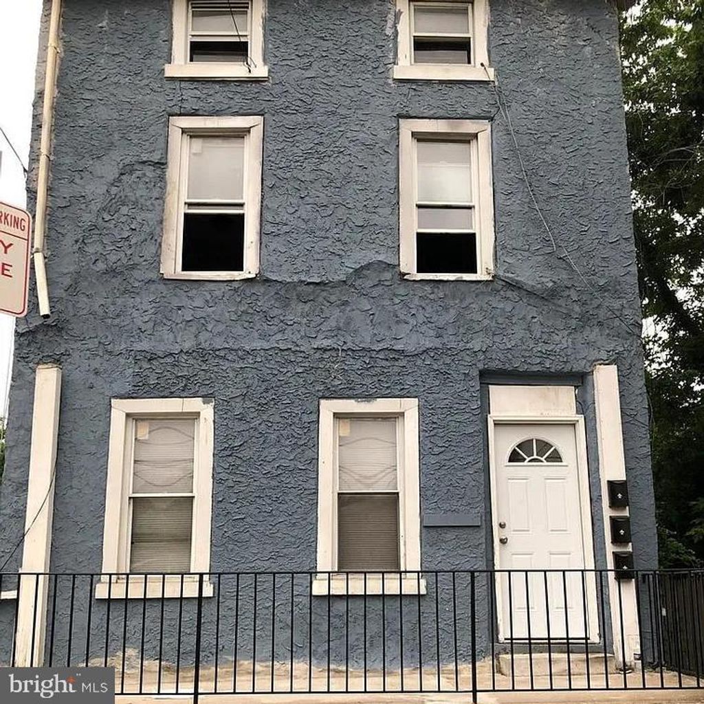 Photo of 501 E Haines Street #3, PHILADELPHIA, PA 19144 (MLS # PAPH2560702)