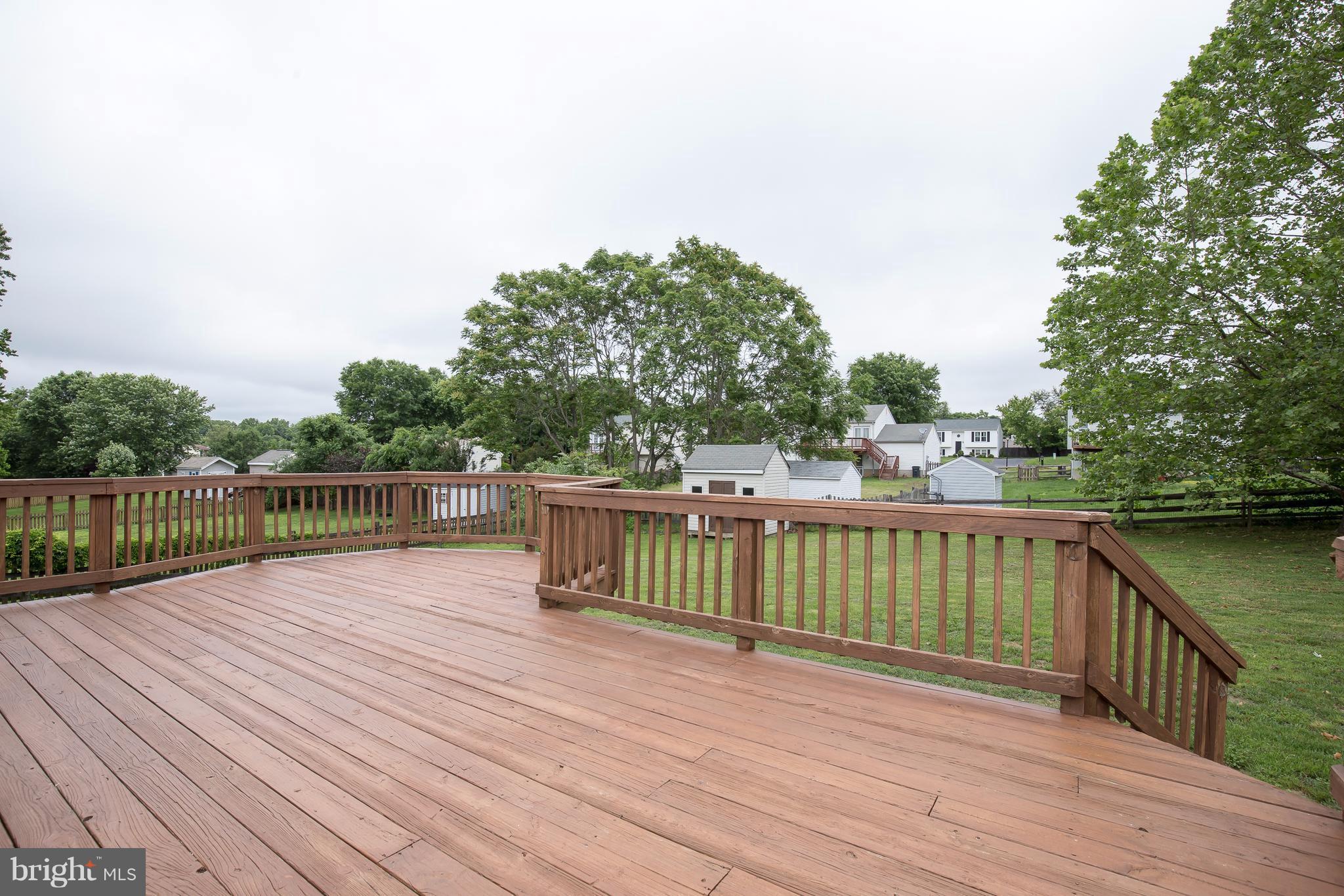 RAINTREE - Residential