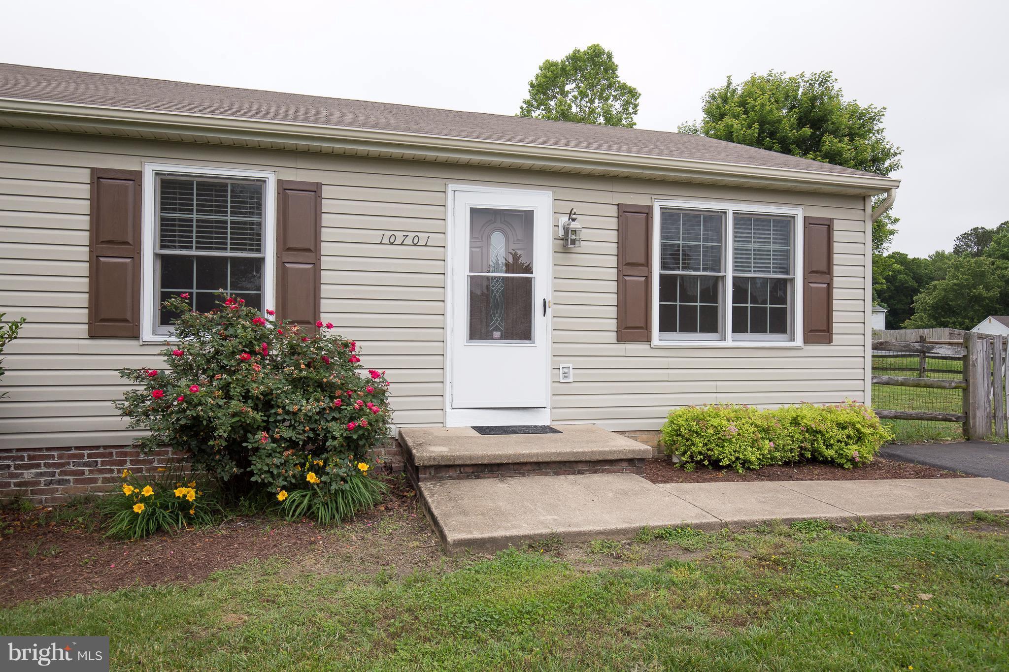 RAINTREE - Residential