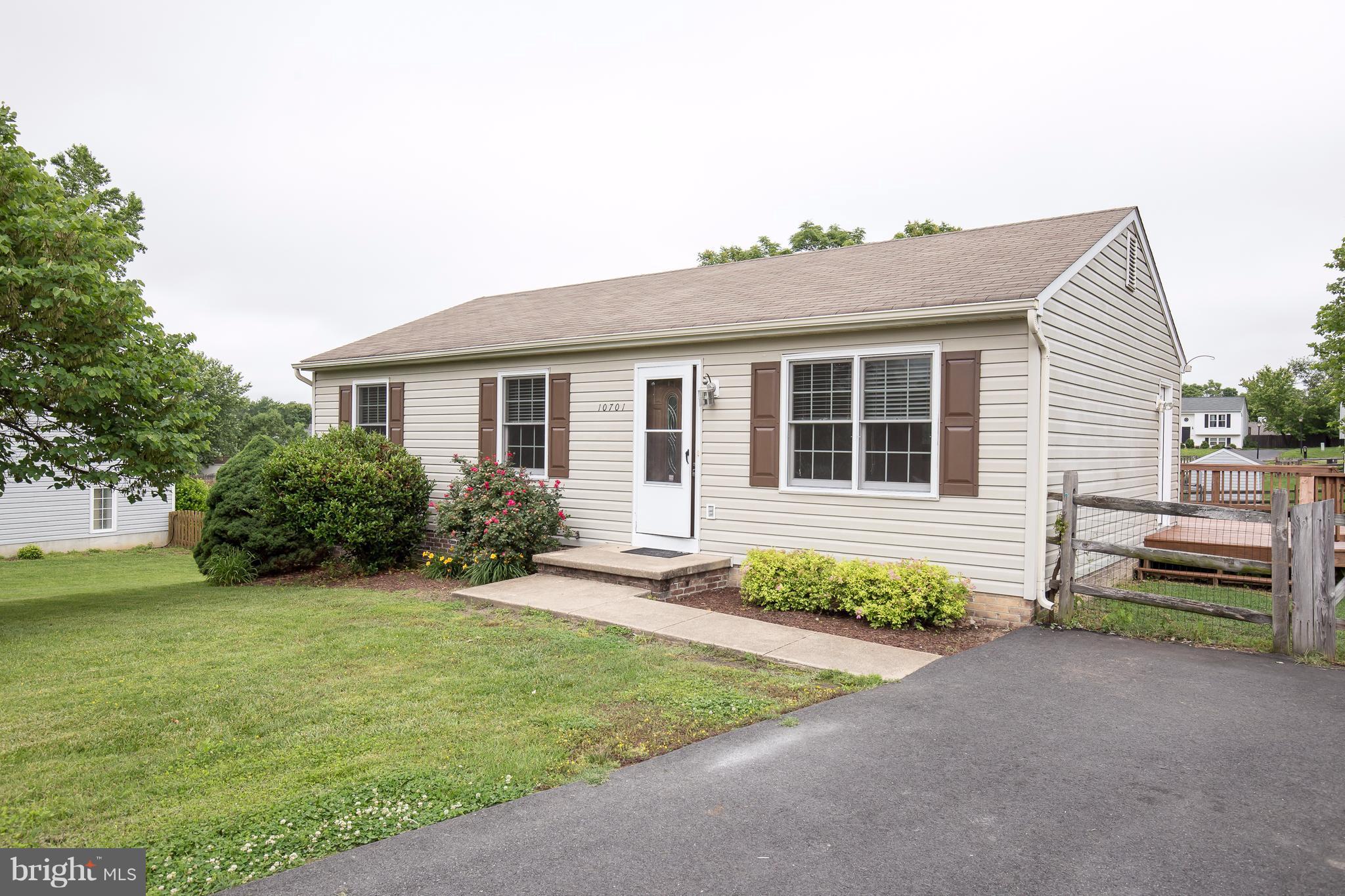 RAINTREE - Residential