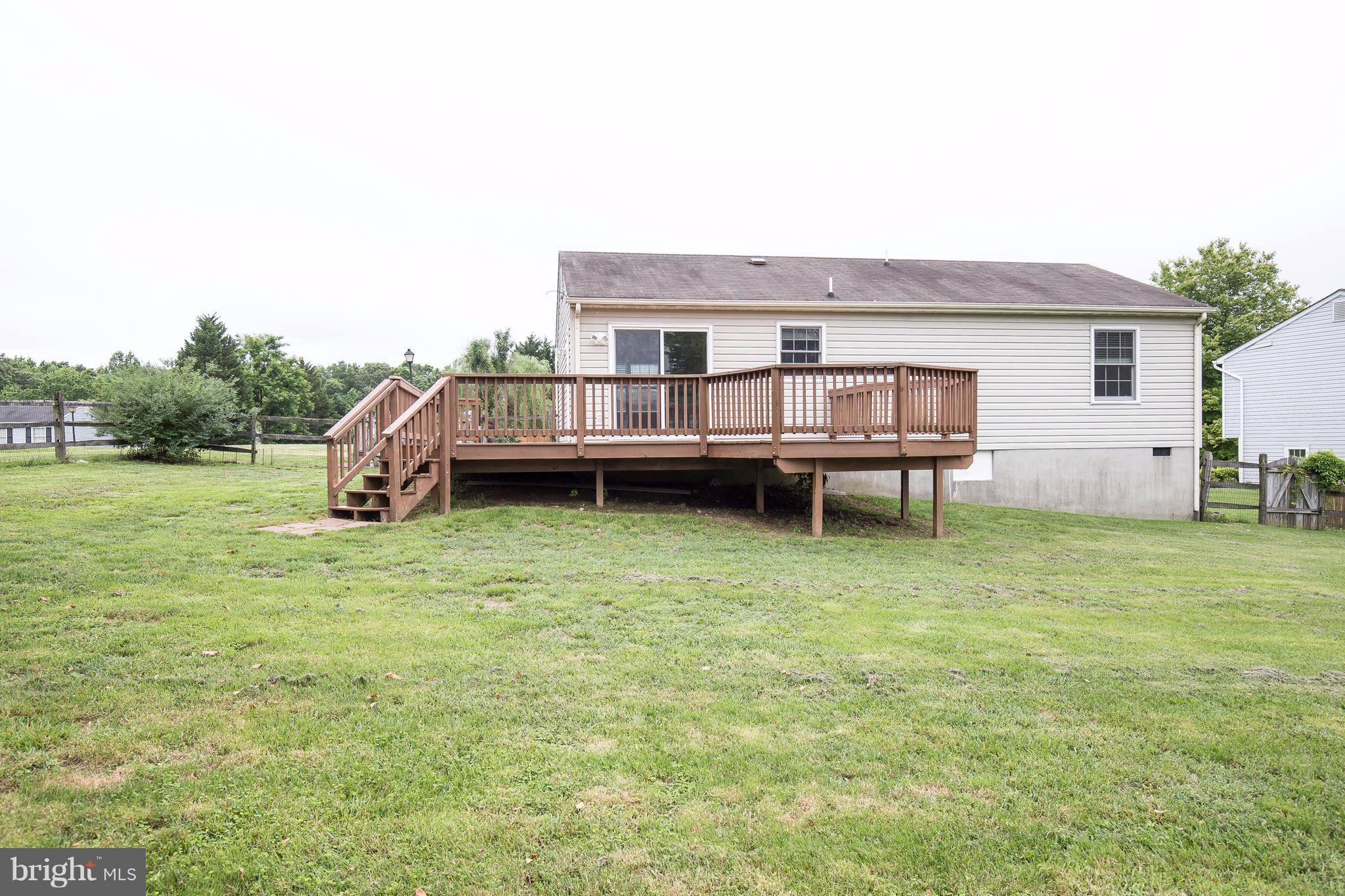 RAINTREE - Residential