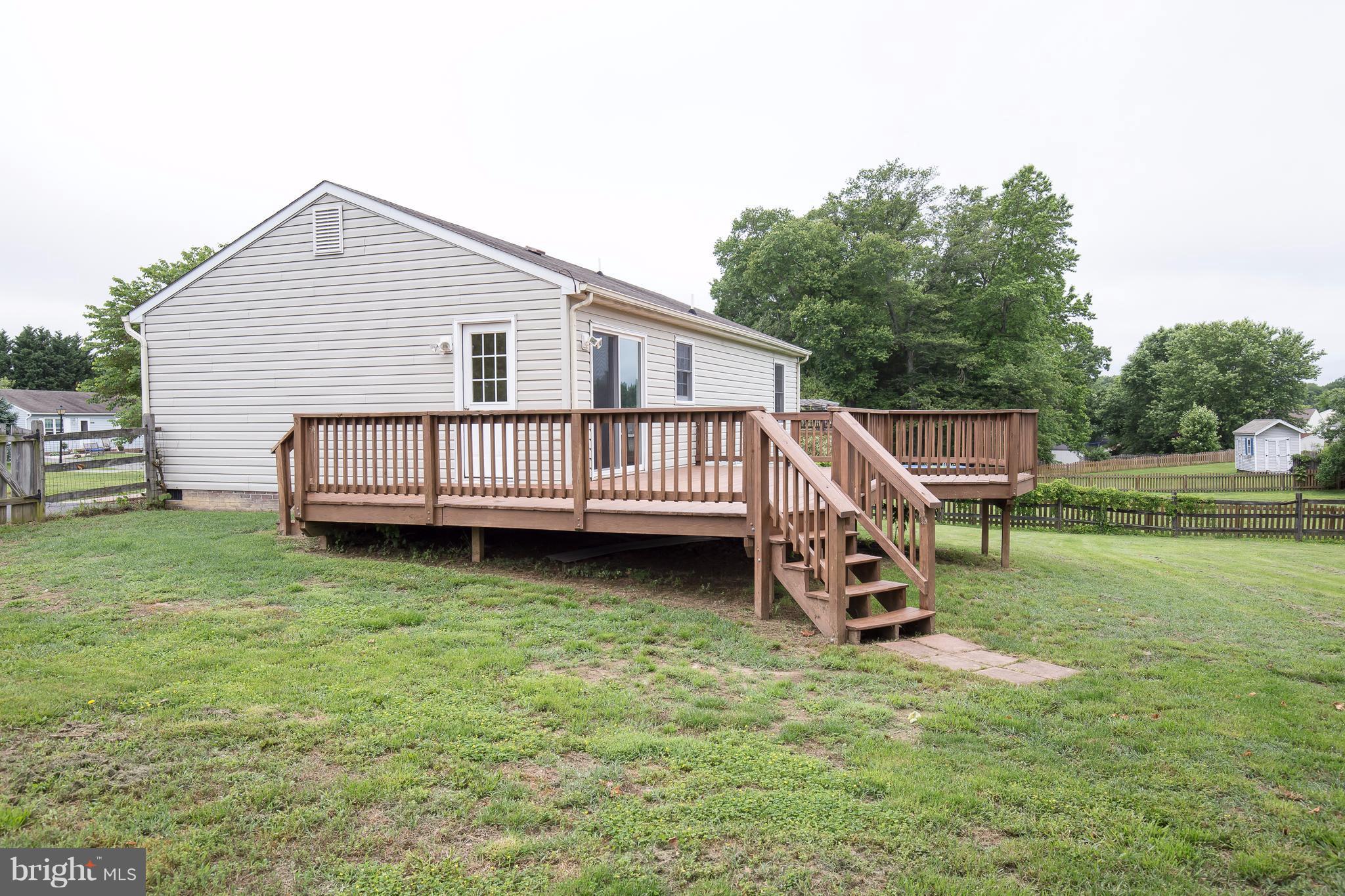 RAINTREE - Residential